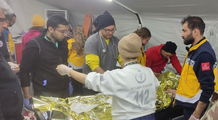 261. saatte 2 mucize daha