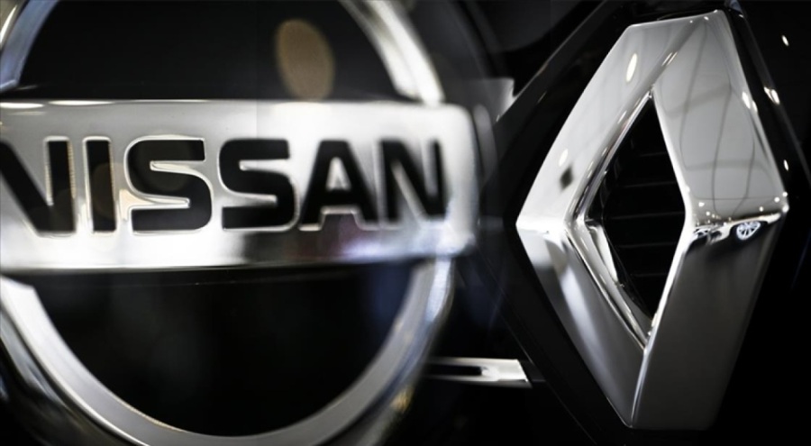 Nissan ve Renault'dan Hindistan'a 600 milyon dolarlık yatırım