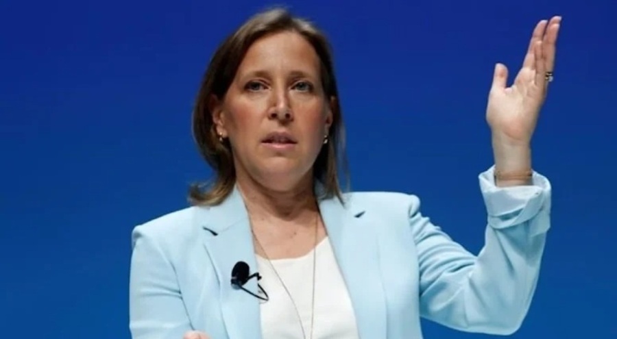 YouTube CEO'su istifa etti