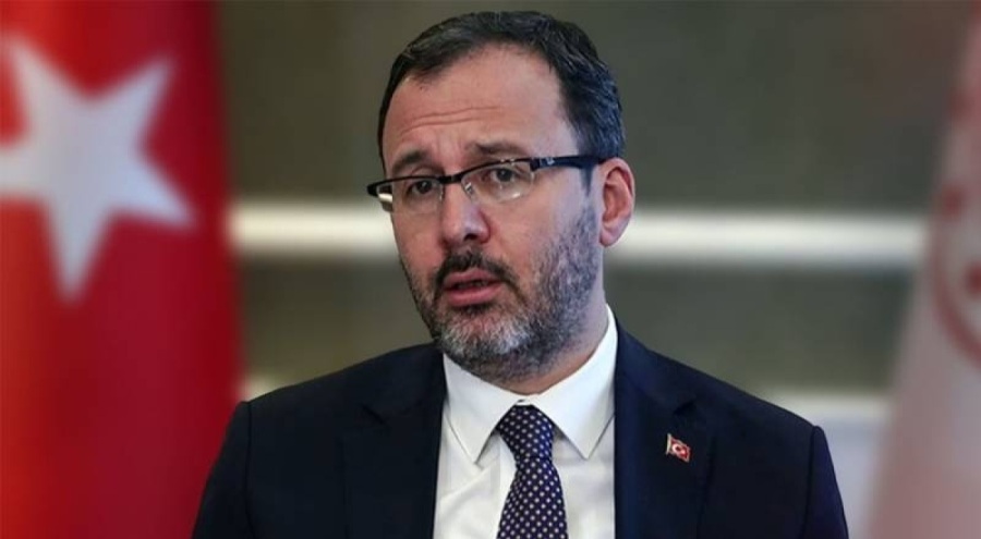 Bakan Kasapoğlu: Öğrencileri mağdur etmeyeceğiz