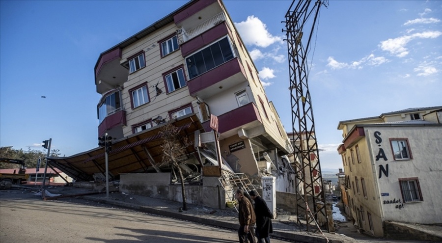 Afetzedeler, elektrik ve doğal gazda yeni abonelik için güvence bedeli ödemeyecek