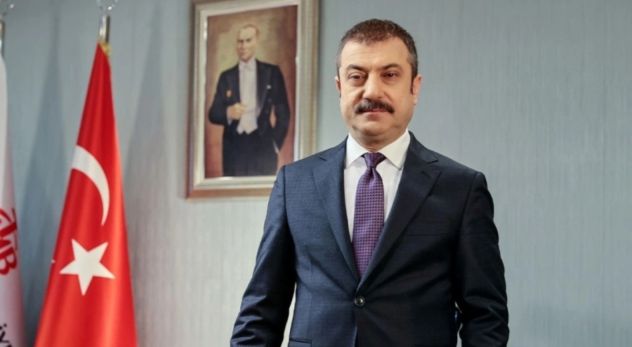 TCMB: 30 milyar lira 2022 kârından ödenecek