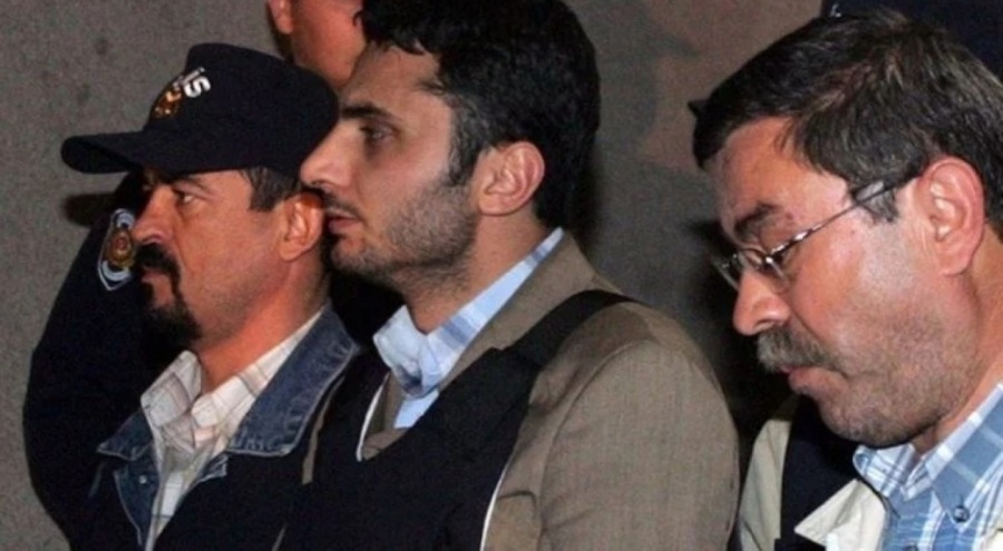 Danıştay saldırısının faili Alparslan Arslan cezaevinde ölü bulundu!