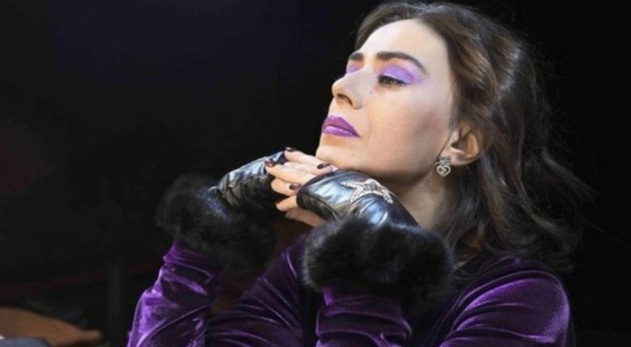 Yıldız Tilbe: Cenazeme gelmesinler