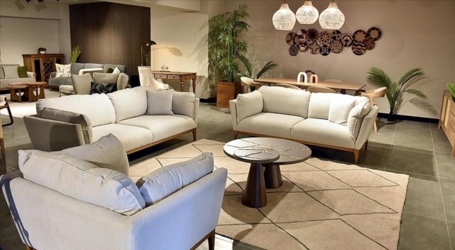 Mobilya, kağıt ve orman ürünleri ihracatı 2023'e rekor bir artışla başladı