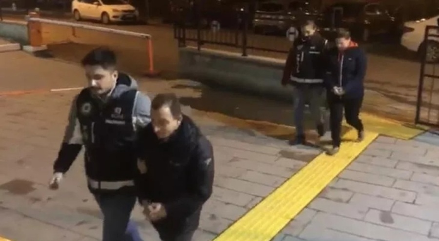 82 kişiyi kar vaadiyle dolandırdılar