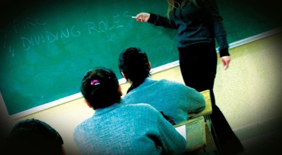 Türk Eğitim-Sen Başkanı Geylan'dan öğretmen atamalarıyla ilgili çağrı