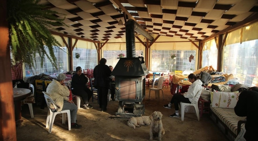 Hatay'daki Ermeni vatandaşlar: Erzakları ihtiyacı olanlara verin, biz yeterince aldık