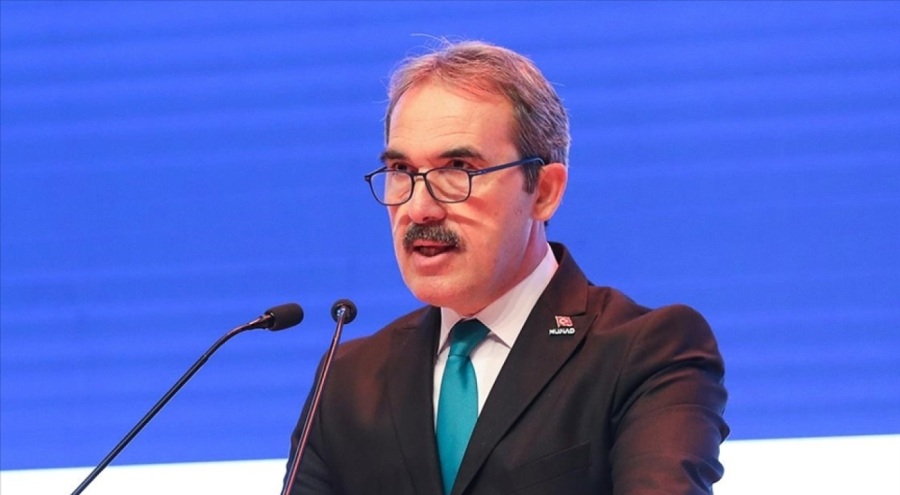 MÜSİAD Ankara'dan afetzedeler için "istihdam seferberliği"