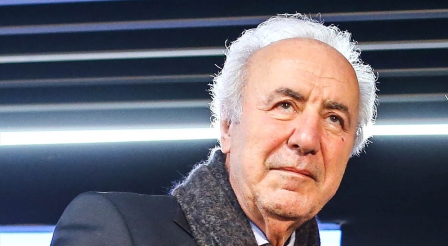 Gazeteci-yazar Güngör Mengi hayatını kaybetti