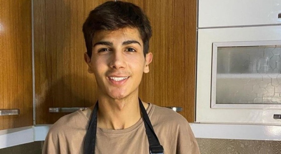 Taha Duymaz depremde hayatını kaybetti