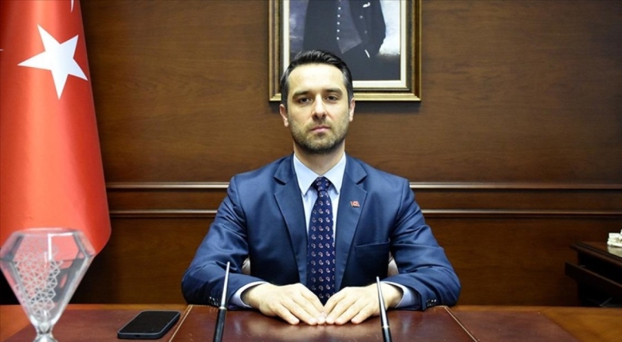 Türkiye'nin Vatikan Büyükelçisi, Papa ile görüşmesini aktardı