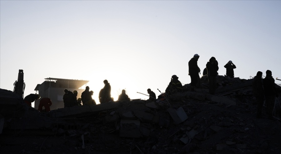 FIFA Vakfı'ndan afetzedeler için 1 milyon dolar insani yardım