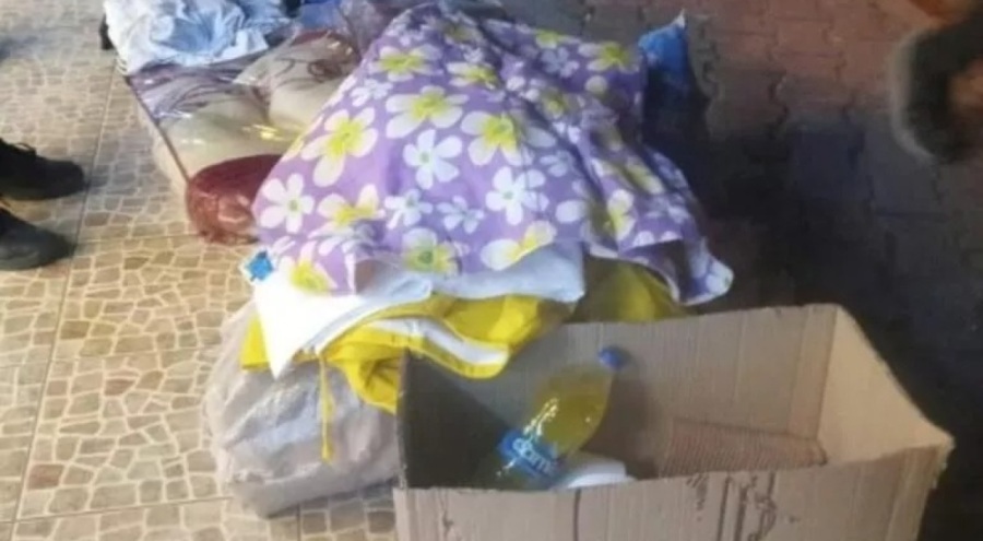 Depremzedeler için toplanan yardım malzemelerini satmıştı! İfadesi ortaya çıktı