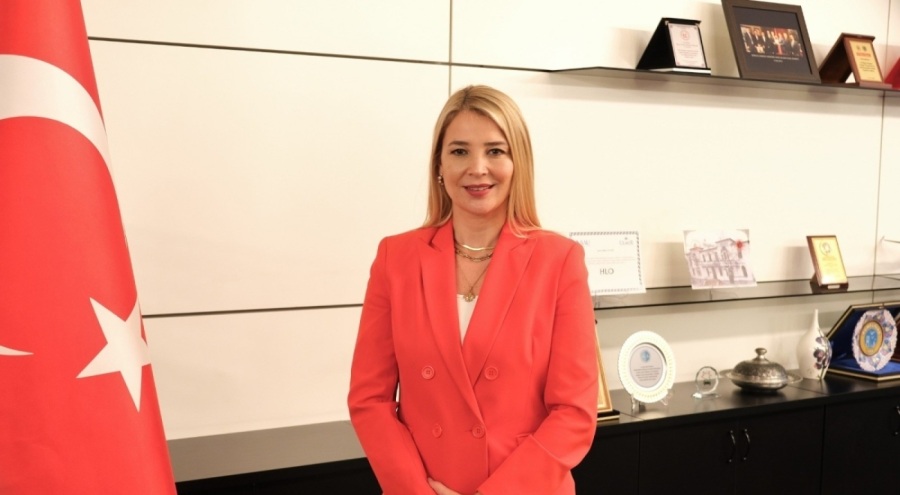 Nilüfer Çevikel: Depremzede iller, kalkınmada öncelikli 6. bölge çerçevesine alınmalı