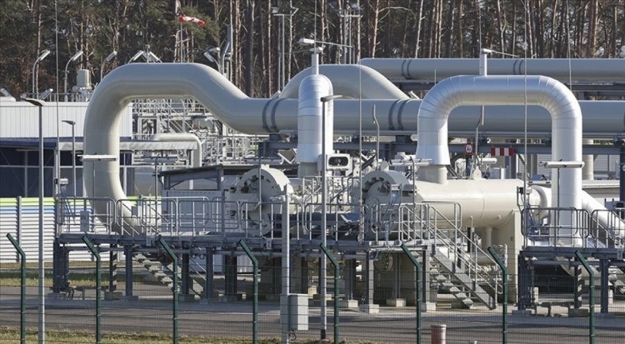 Avrupa'da gaz fiyatı 48,77 ile 17 ayın en düşük seviyesini gördü