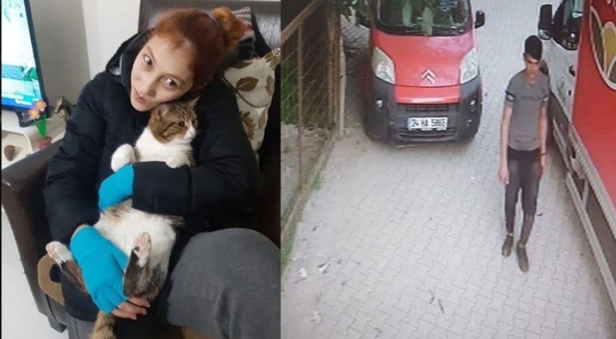 Ayşegül Aydın'ın katiline ağırlaştırılmış müebbet ve 30 yıl hapis