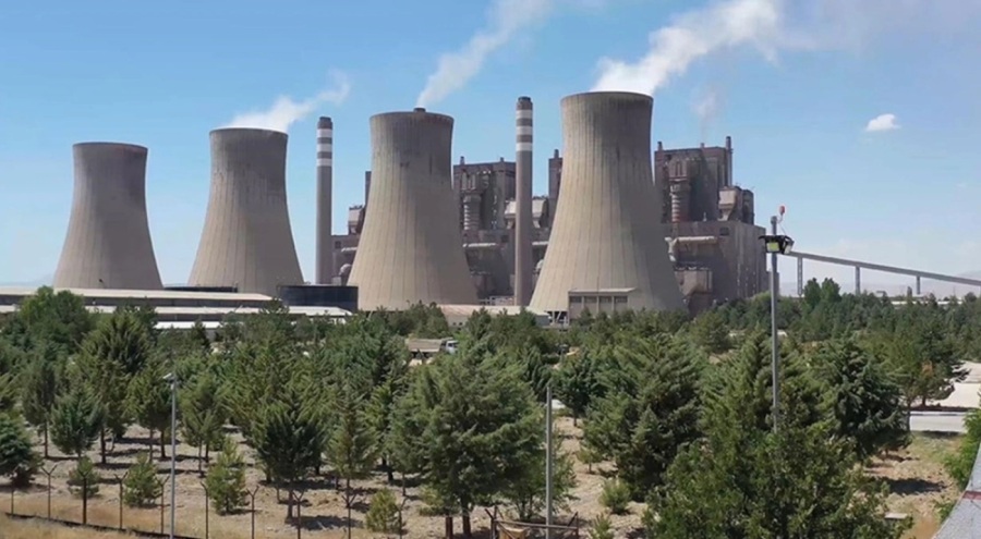 Afşin Elbistan Termik Santrali ne zaman devreye girecek?