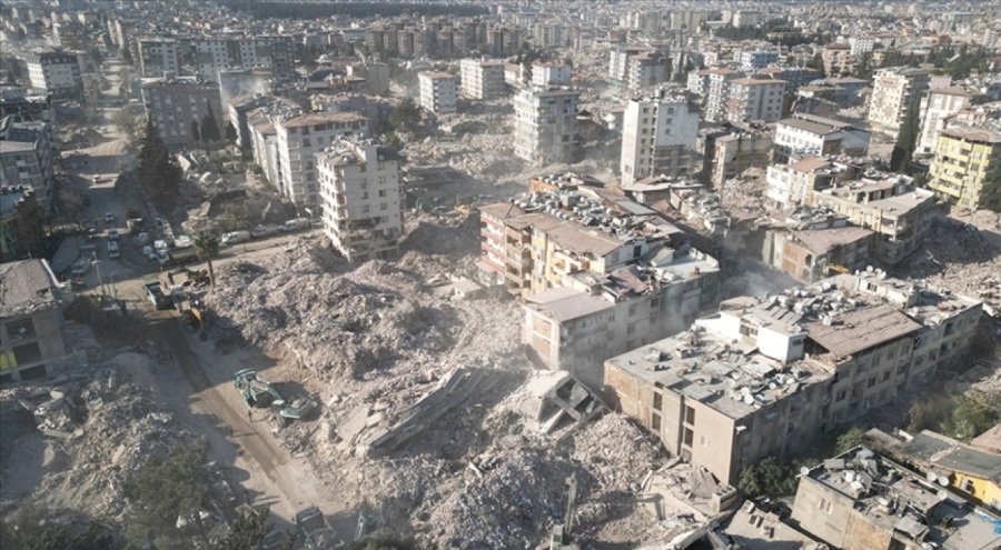 10 bin liralık hane başı destek ödemelerinin başladığı açıklandı