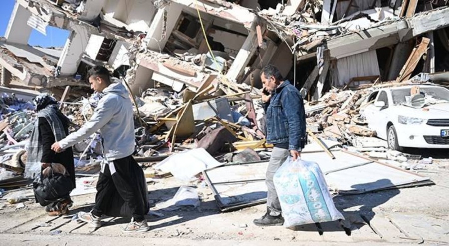 Gaziantep Valiliği'nden ev taşıma ücretine sınır