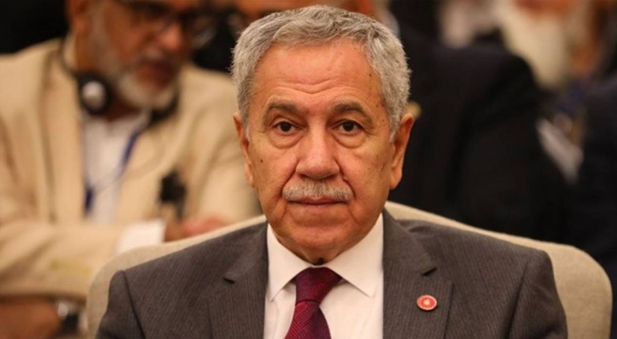 Bülent Arınç'tan seçim çıkışı: YSK'nın seçimi erteleme yetkisi bal gibi var