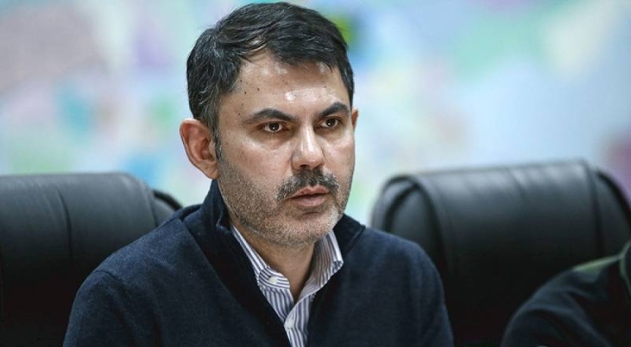 Kurum: 3 artı 1 daireler yapacağız, 105 metrekare dairelerimiz, neti de 85 metrekare