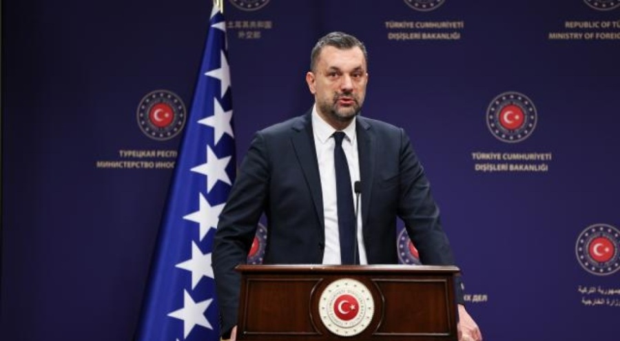 Bosna Hersek: Bu korkunç afette birlikte duracağız