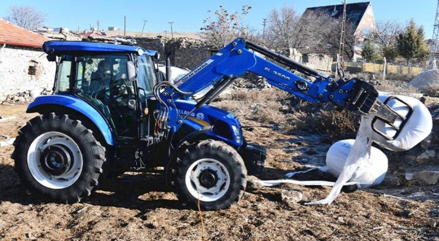 ABB Başkanı Yavaş: Deprem bölgesine kırsal kalkınma desteği verilecek
