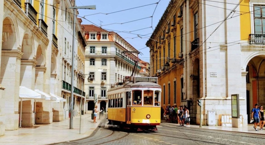 Portekiz, 'Altın Vize' uygulamasını sonlandırdı