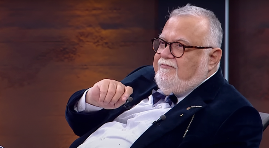 Celal Şengör, İstanbul'da fay hattına en yakın yerleri sıraladı