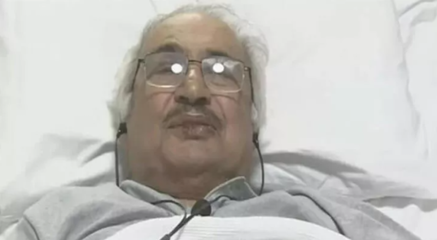 Bekir Amca yaşadıklarını Ahmet Hakan'a anlattı