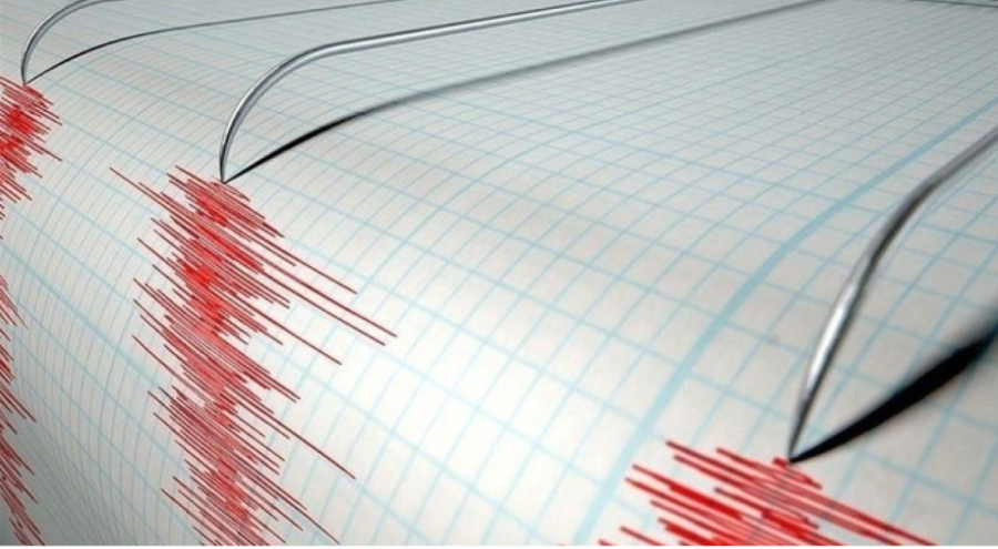 Konya'da deprem