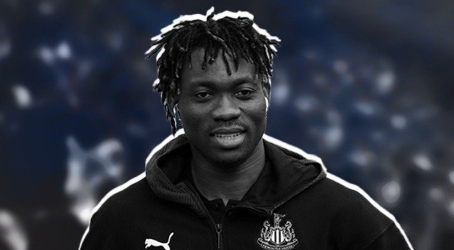 Christian Atsu'dan acı haber geldi