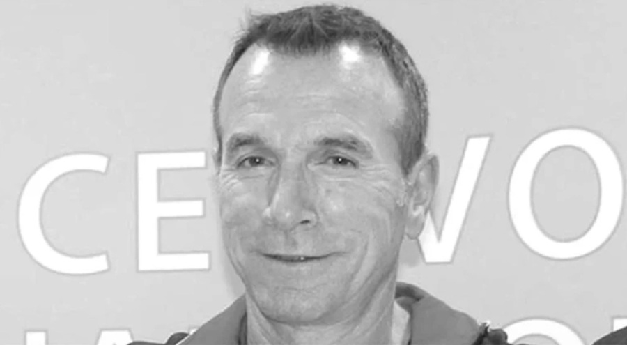 Muhammet Görken hayatını kaybetti