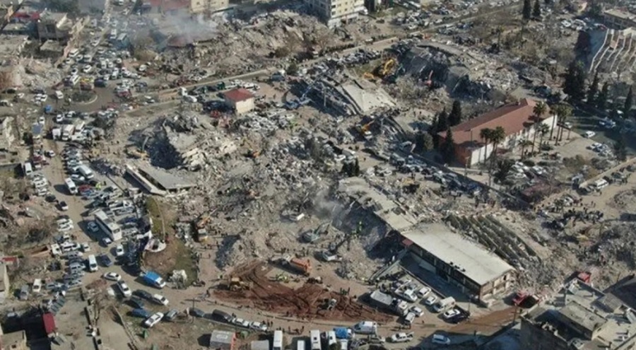 Eşya taşımada rayiç bedel uyarısı