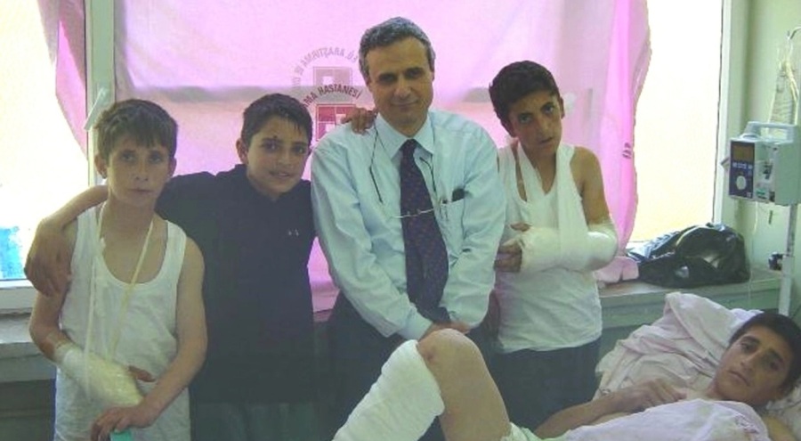 Prof. Dr. Mehmet Şükrü Sever: En az 14 gün beklemek gerekli