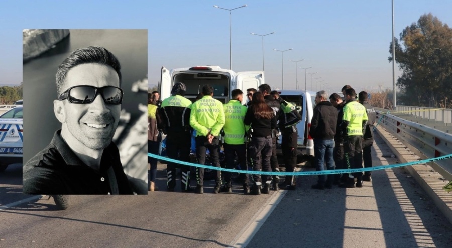 AFAD gönüllüsünün kahreden ölümü