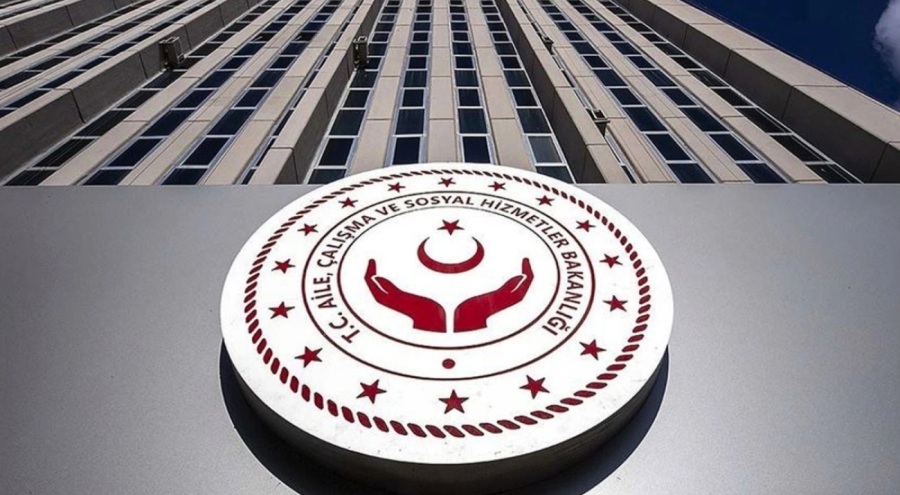 'Depremzede çocuklar cemaatlere verildi' iddialarına açıklama