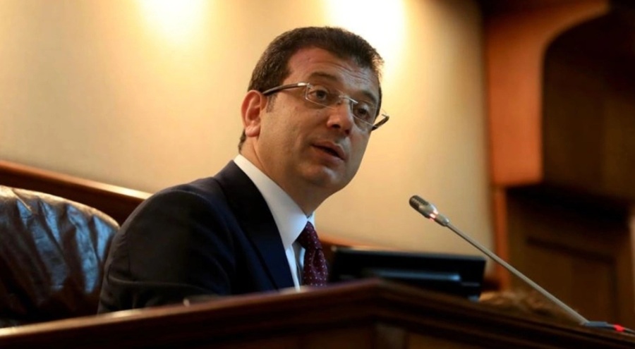 Ekrem İmamoğlu'ndan İstanbullulara çağrı: Bu hayat meselesi