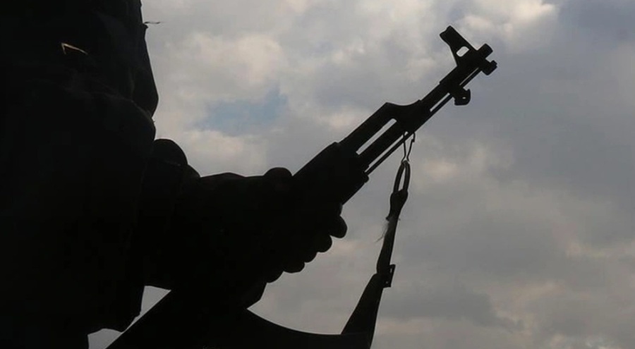 DEAŞ, Suriye'de mantar toplamaya çıkan 53 kişiyi öldürdü