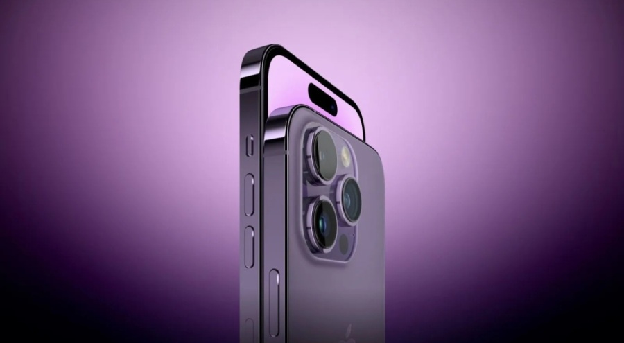 iPhone 15'ten yeni sızıntı