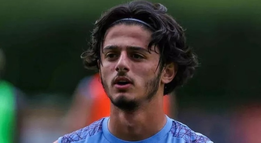 İstanbulspor, Kerem Şen'i kiralık olarak kadrosuna kattı