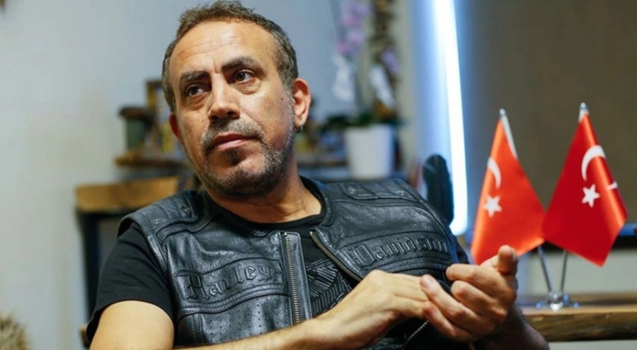 Haluk Levent Twitter'a geri döndü