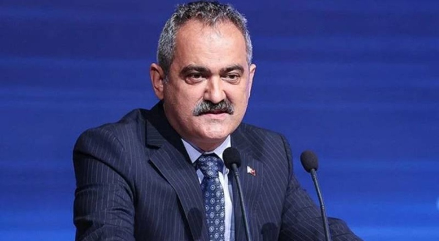 Bakan Mahmut Özer: Deprem bölgesinden nakil olan öğrencilerde devam şartı aranmayacak
