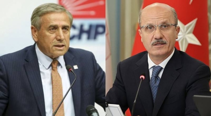 CHP Ankara Milletvekili Kaya: Ülkenin geleceği olan çocuklarımızın kaderleri ile oynamayın