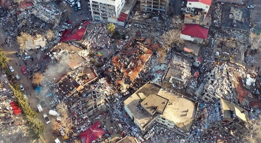 Kahramanmaraş'ta ücretsiz toplu taşıma hizmeti