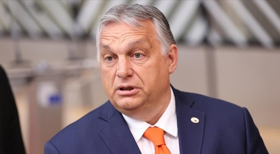 Macaristan Başbakanı'ndan "Avrupa, Rusya'yla dolaylı savaşta" açıklaması