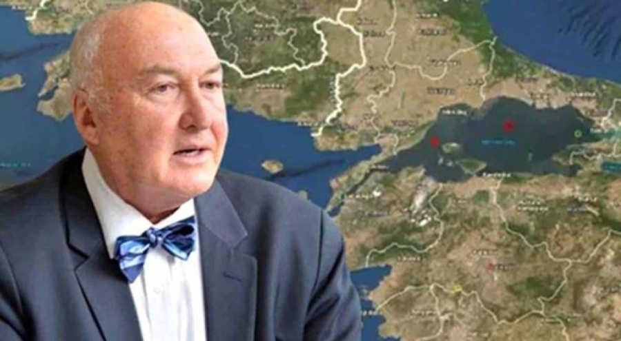 Prof. Dr. Ahmet Ercan'dan "Deprem takdiri ilahi değildir, artık yeter!" açıklaması