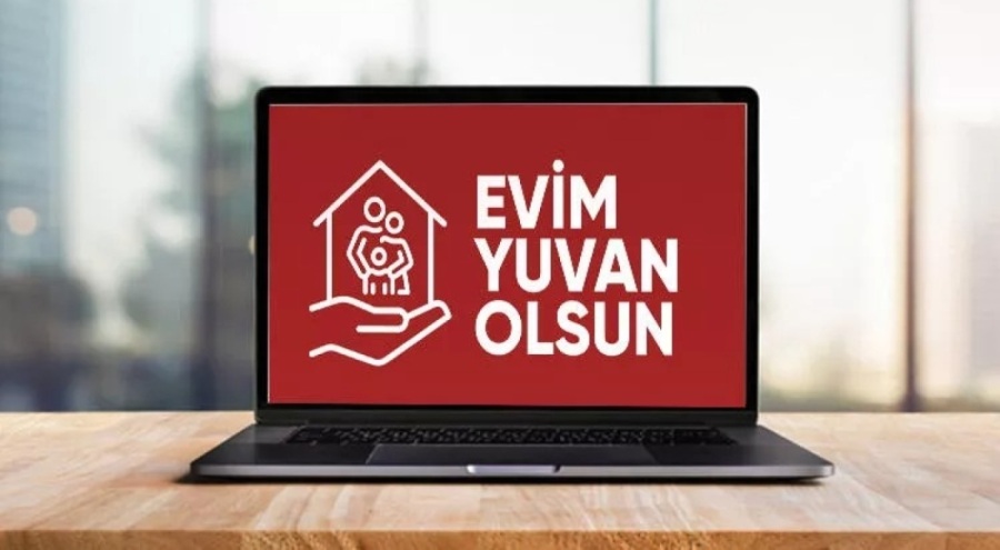 Afetzedeler için "Evim Yuvan Olsun" kampanyasının detayları belli oldu