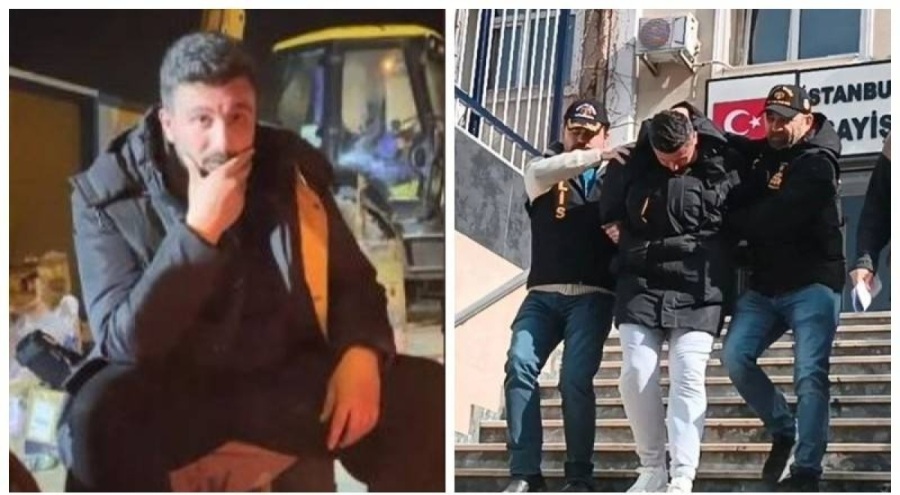 Deprem bölgesindeki sahte doktor: Bu bende hastalık, beni bugün bıraksanız yarın yine devam ederim